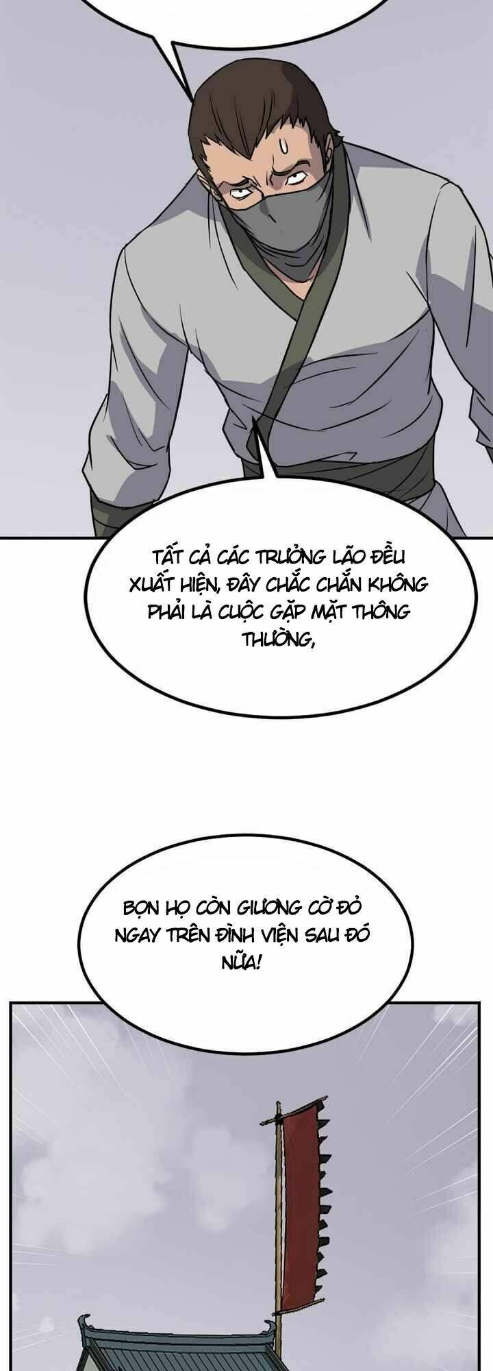 Trọng Sinh Bất Khả Chiến Bại - Chapter 116 - Page 41