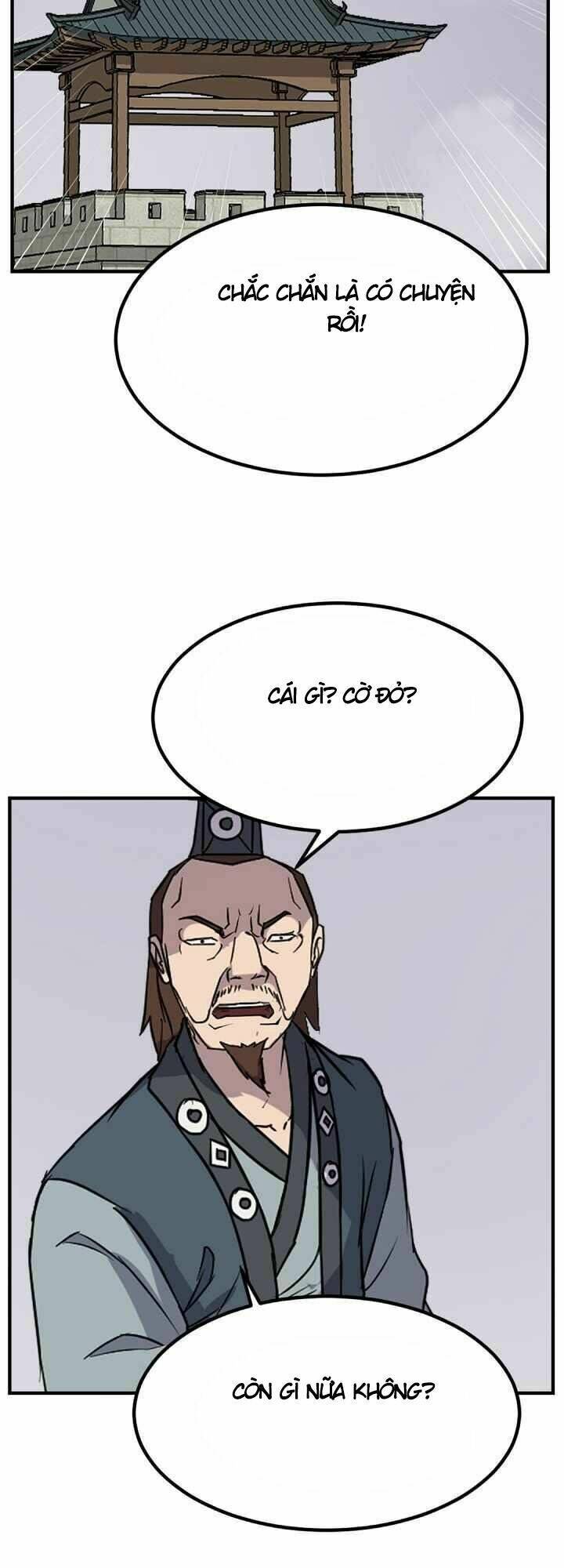 Trọng Sinh Bất Khả Chiến Bại - Chapter 116 - Page 42