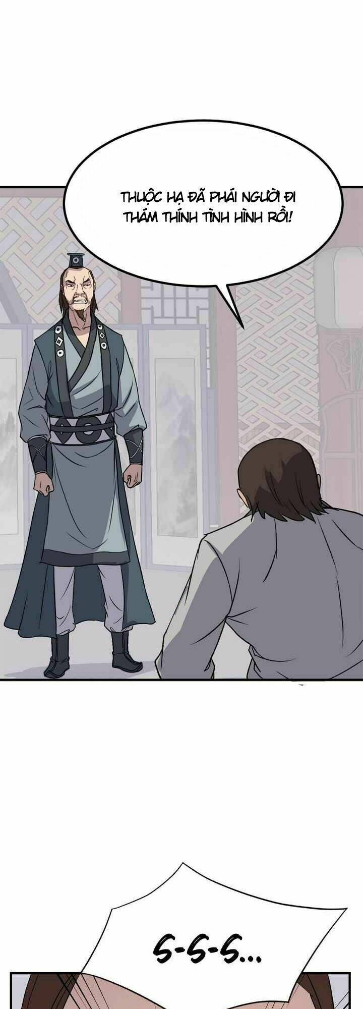 Trọng Sinh Bất Khả Chiến Bại - Chapter 116 - Page 43