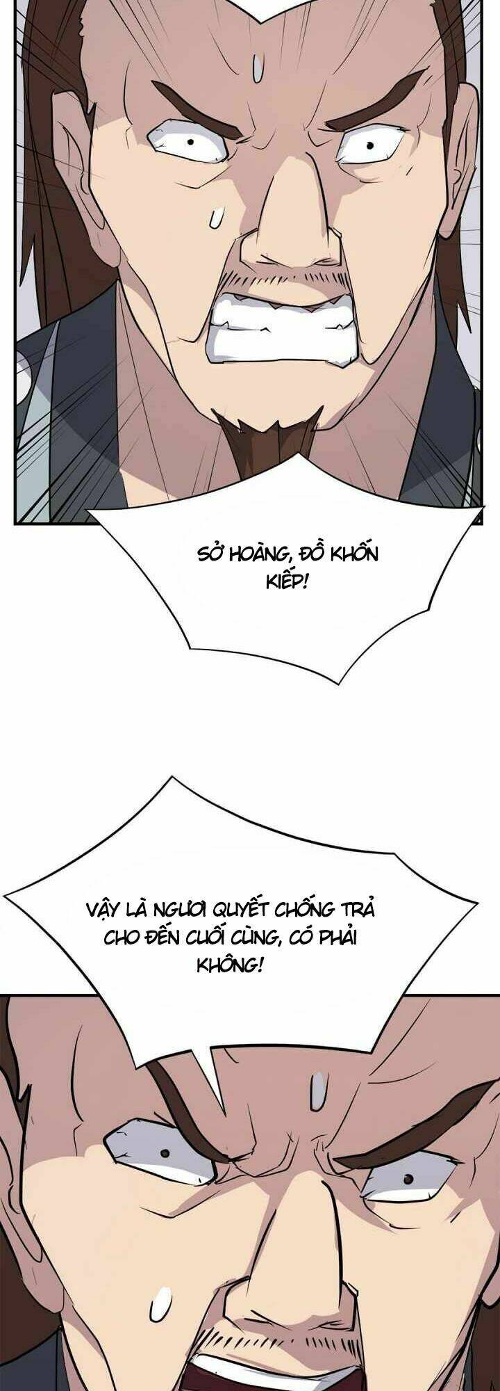 Trọng Sinh Bất Khả Chiến Bại - Chapter 116 - Page 44