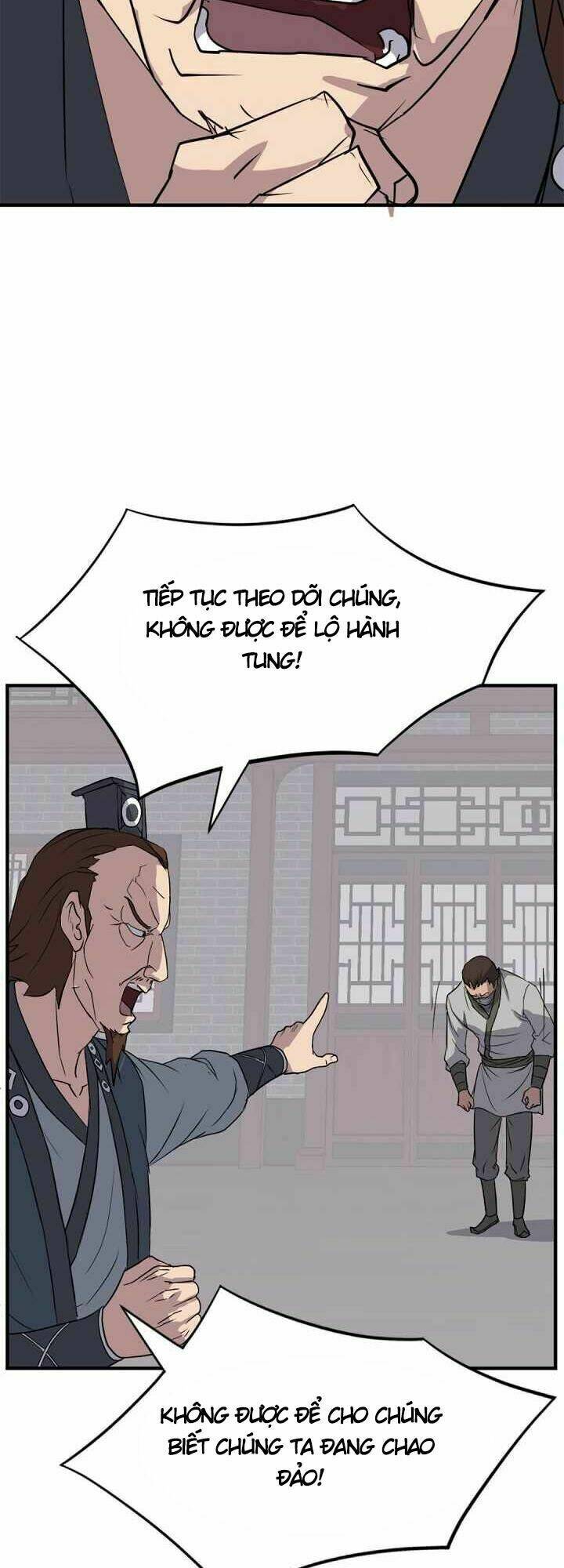 Trọng Sinh Bất Khả Chiến Bại - Chapter 116 - Page 45