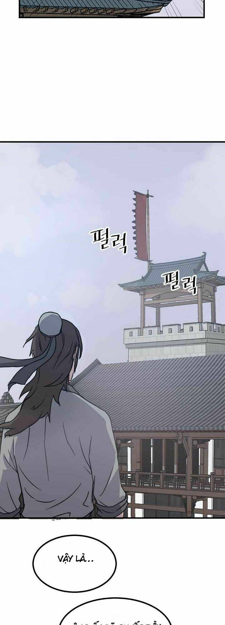 Trọng Sinh Bất Khả Chiến Bại - Chapter 116 - Page 48