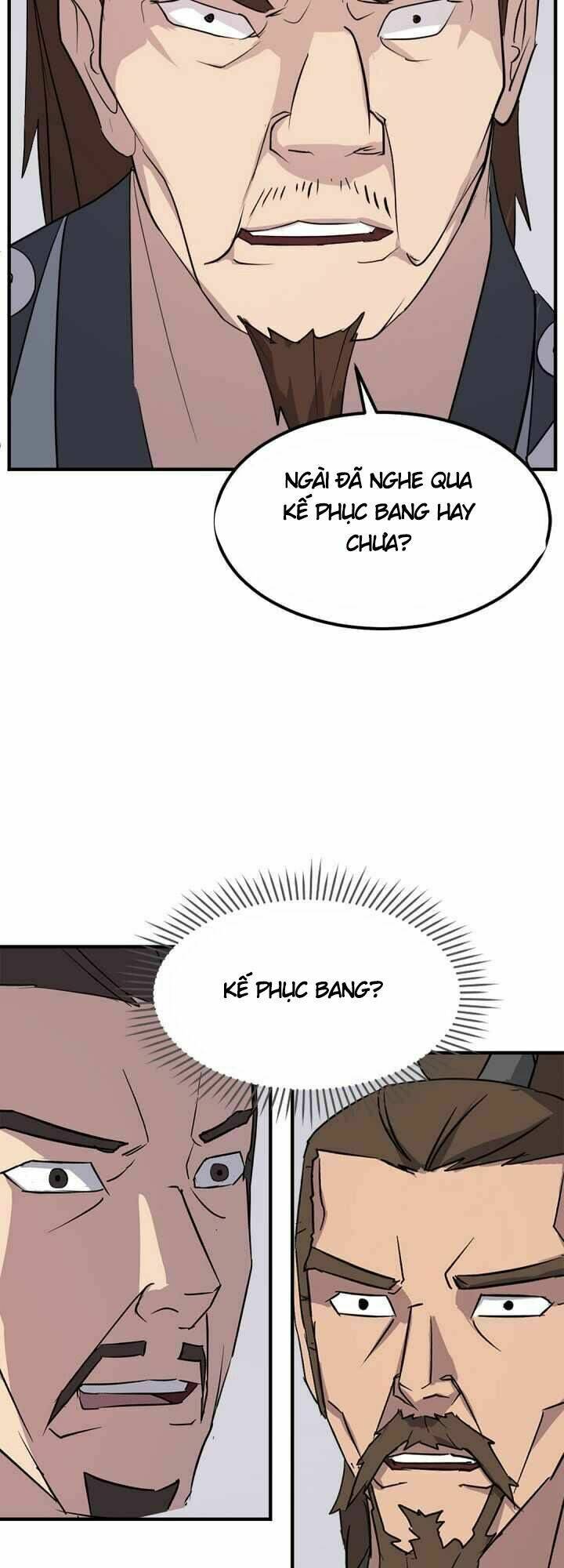 Trọng Sinh Bất Khả Chiến Bại - Chapter 116 - Page 4