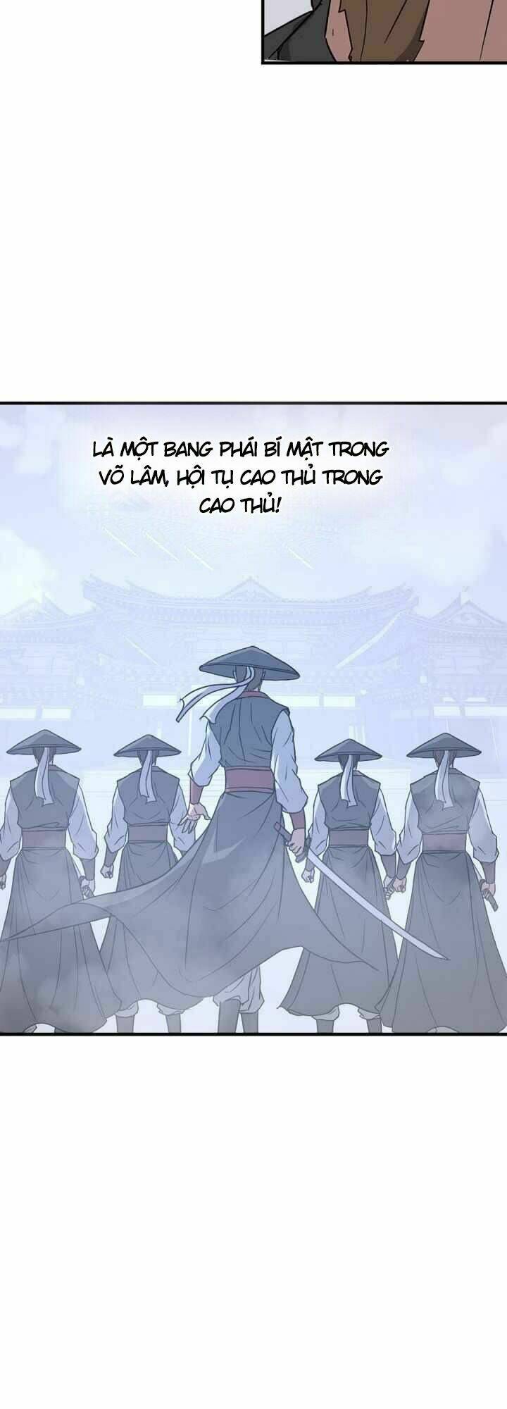 Trọng Sinh Bất Khả Chiến Bại - Chapter 116 - Page 5