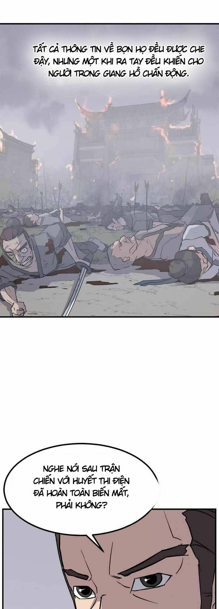 Trọng Sinh Bất Khả Chiến Bại - Chapter 116 - Page 6