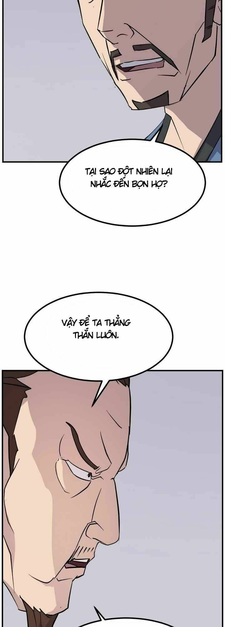 Trọng Sinh Bất Khả Chiến Bại - Chapter 116 - Page 7