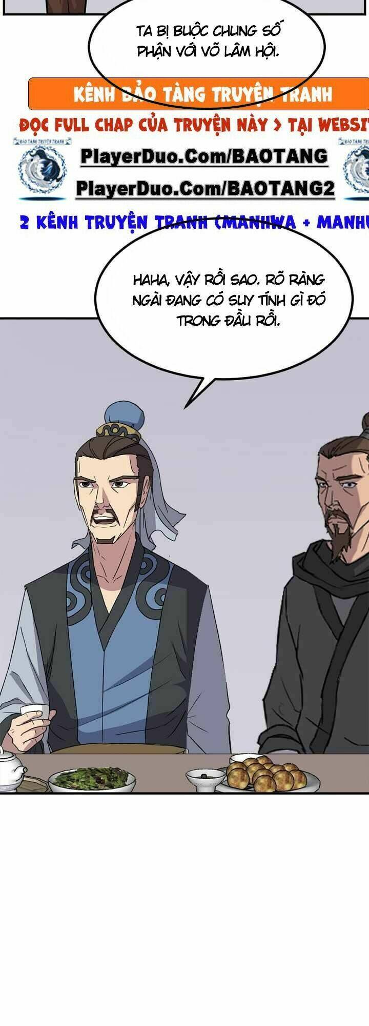 Trọng Sinh Bất Khả Chiến Bại - Chapter 116 - Page 8