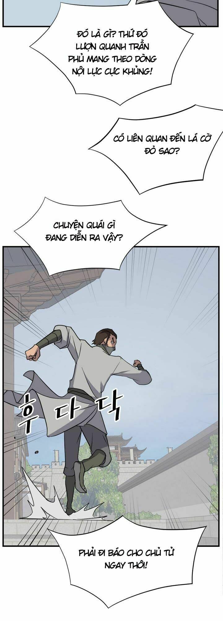 Trọng Sinh Bất Khả Chiến Bại - Chapter 117 - Page 13