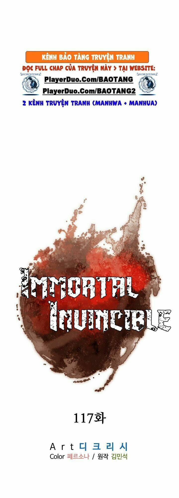 Trọng Sinh Bất Khả Chiến Bại - Chapter 117 - Page 14