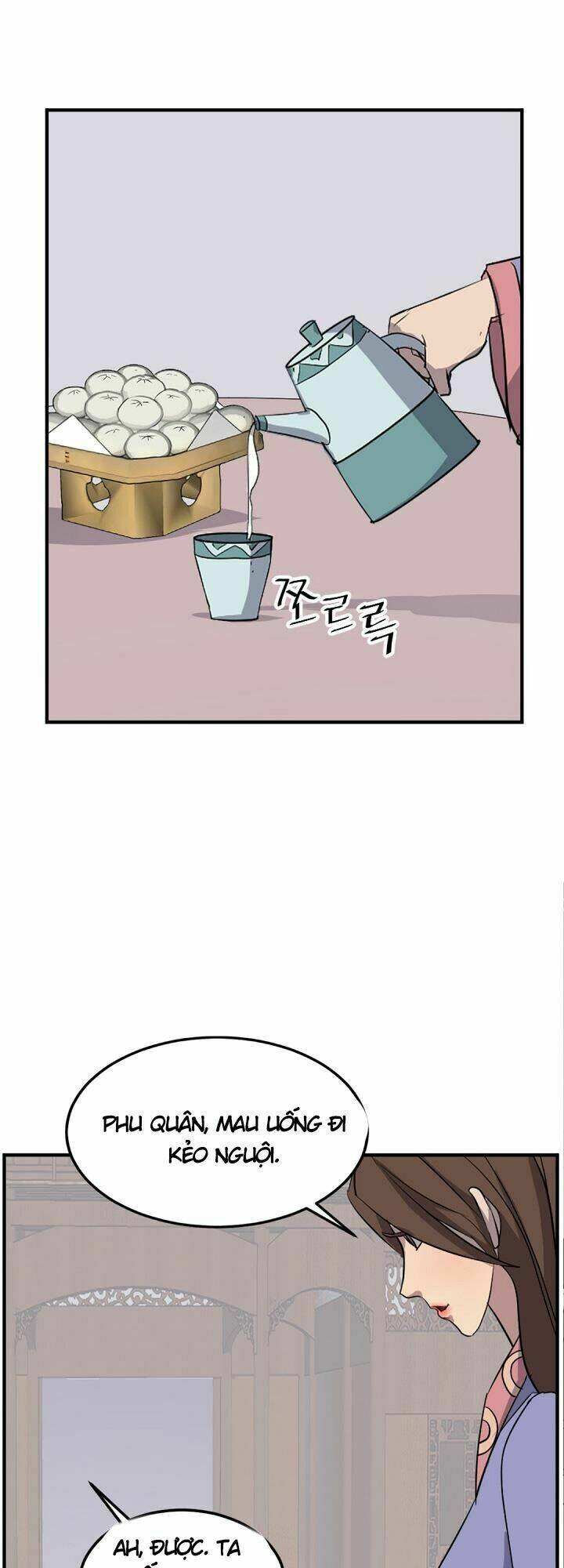 Trọng Sinh Bất Khả Chiến Bại - Chapter 117 - Page 16