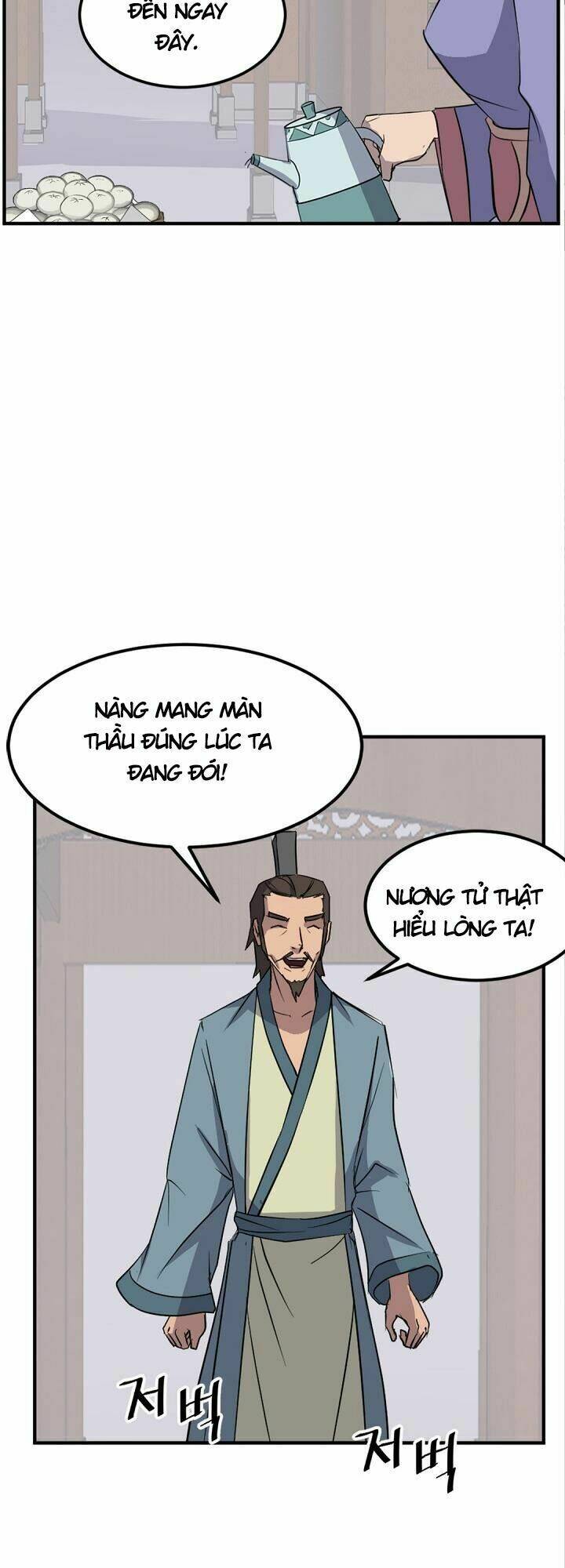 Trọng Sinh Bất Khả Chiến Bại - Chapter 117 - Page 17