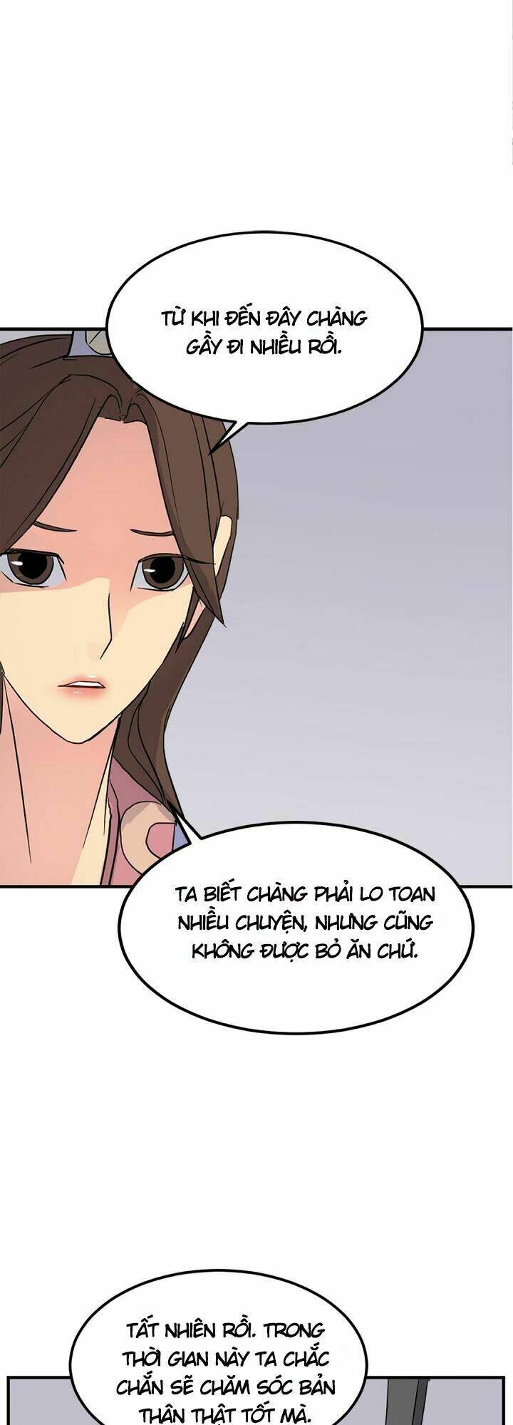 Trọng Sinh Bất Khả Chiến Bại - Chapter 117 - Page 18