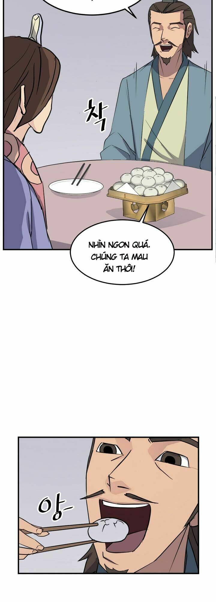 Trọng Sinh Bất Khả Chiến Bại - Chapter 117 - Page 19