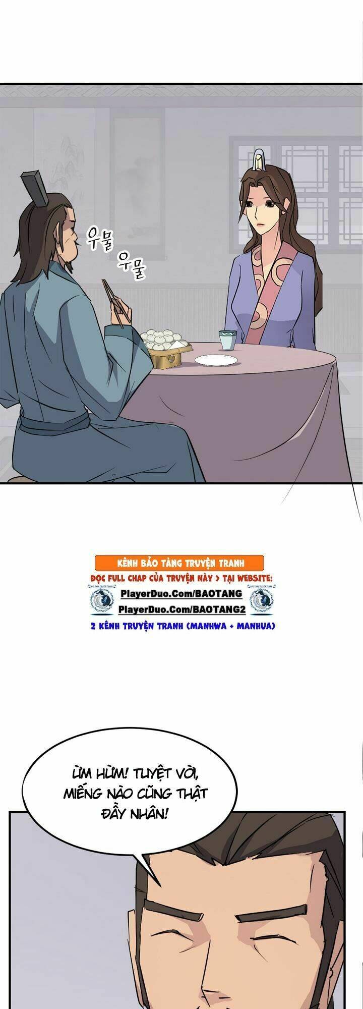 Trọng Sinh Bất Khả Chiến Bại - Chapter 117 - Page 20