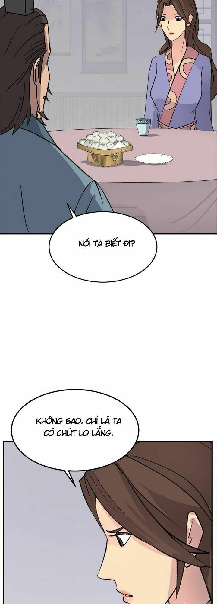 Trọng Sinh Bất Khả Chiến Bại - Chapter 117 - Page 23