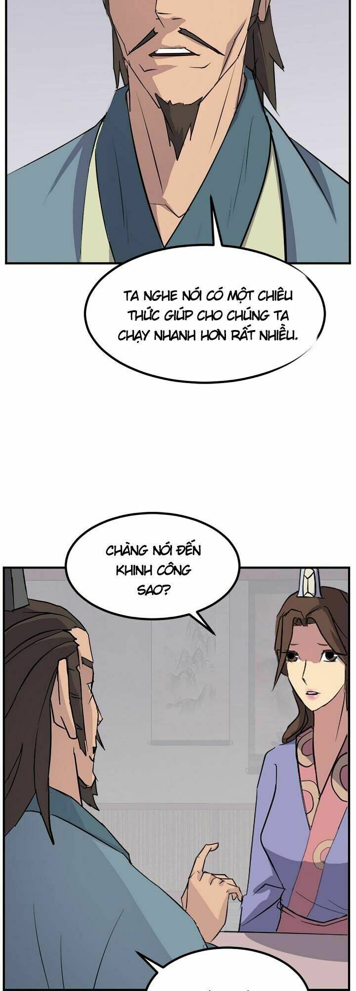 Trọng Sinh Bất Khả Chiến Bại - Chapter 117 - Page 28