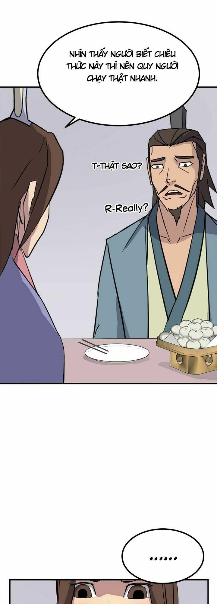 Trọng Sinh Bất Khả Chiến Bại - Chapter 117 - Page 30