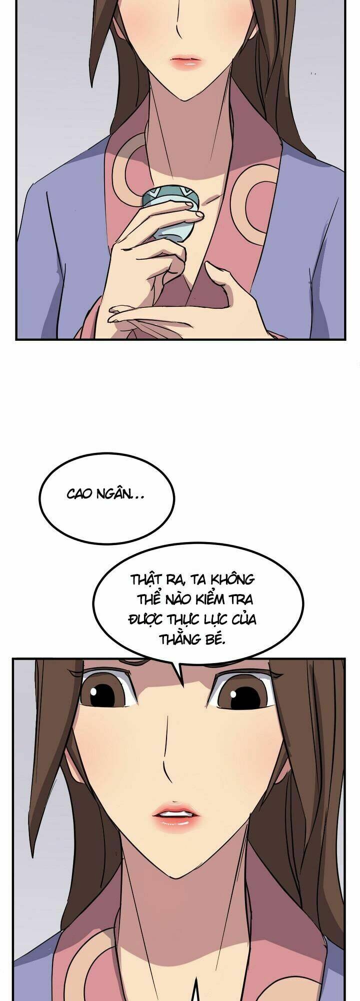 Trọng Sinh Bất Khả Chiến Bại - Chapter 117 - Page 31