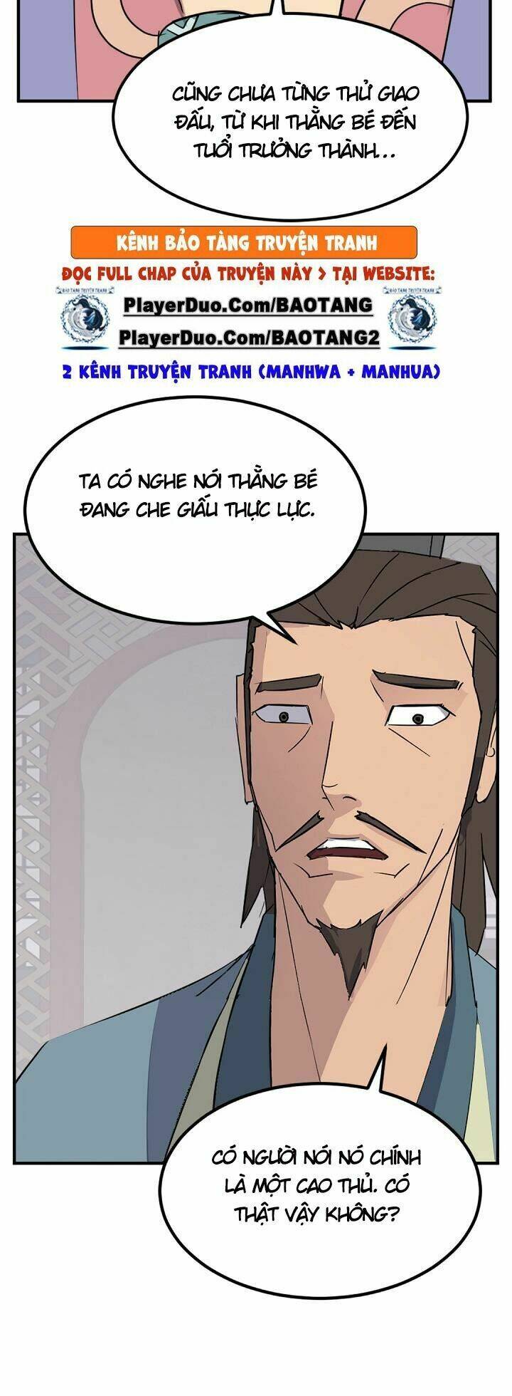 Trọng Sinh Bất Khả Chiến Bại - Chapter 117 - Page 32