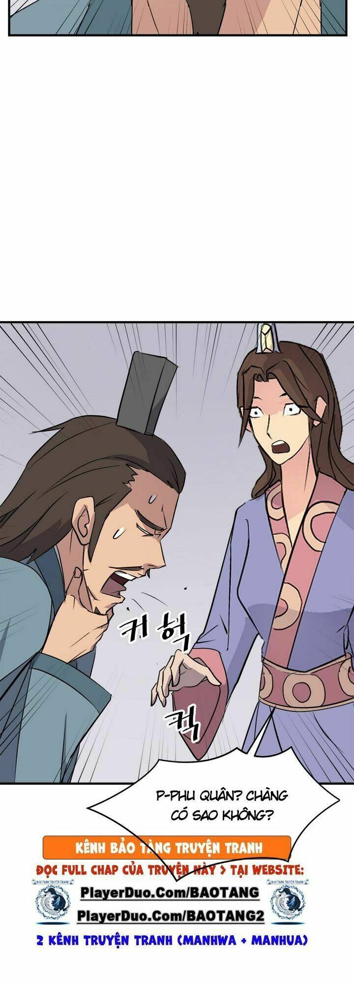 Trọng Sinh Bất Khả Chiến Bại - Chapter 117 - Page 35