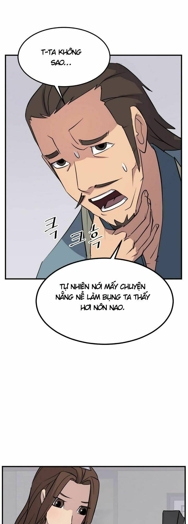 Trọng Sinh Bất Khả Chiến Bại - Chapter 117 - Page 36