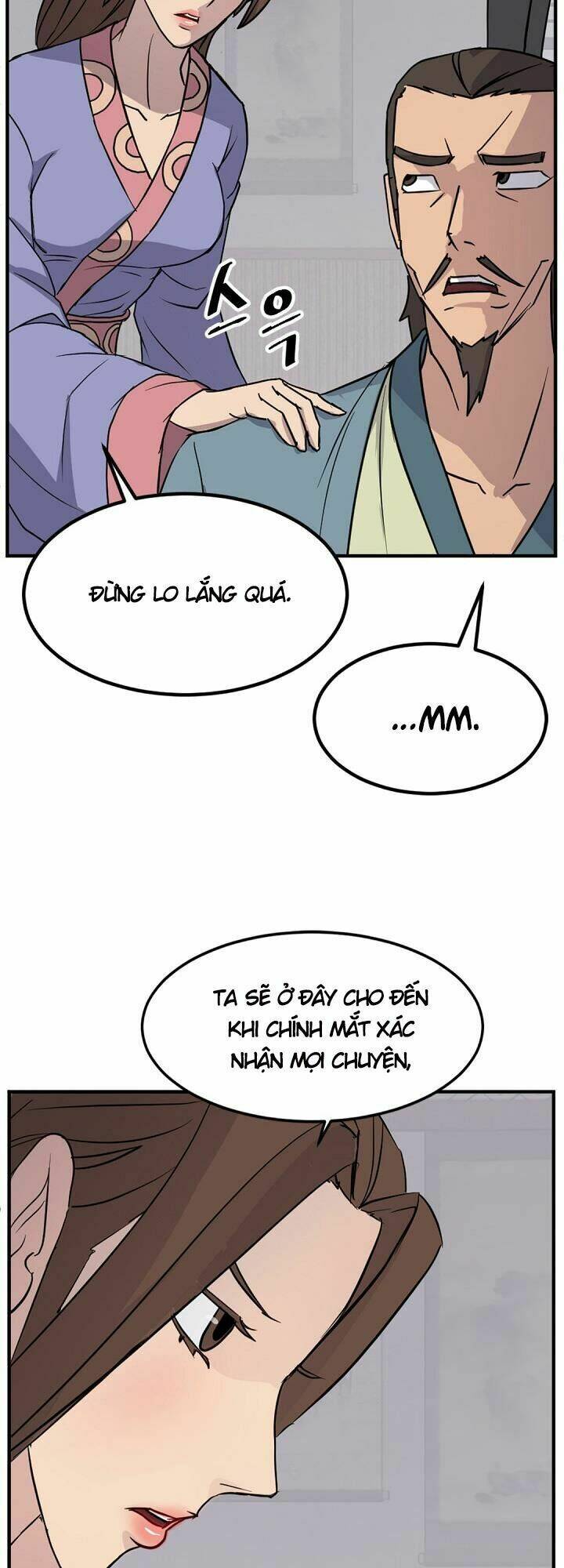 Trọng Sinh Bất Khả Chiến Bại - Chapter 117 - Page 37