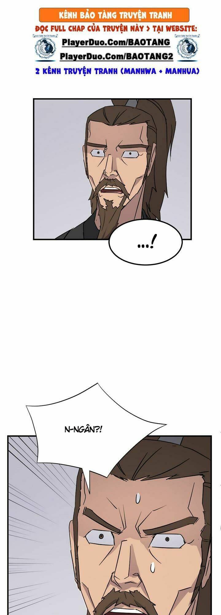 Trọng Sinh Bất Khả Chiến Bại - Chapter 117 - Page 3