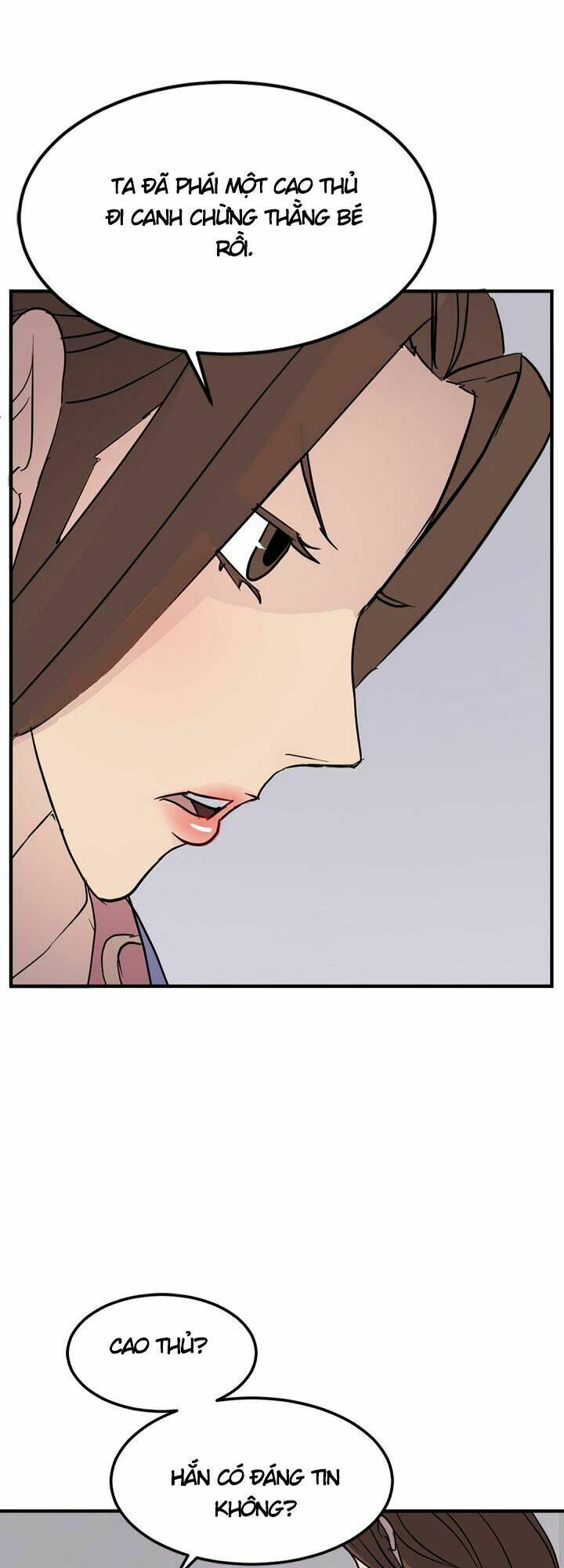 Trọng Sinh Bất Khả Chiến Bại - Chapter 117 - Page 39