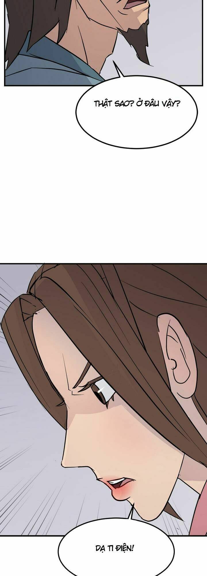 Trọng Sinh Bất Khả Chiến Bại - Chapter 117 - Page 41