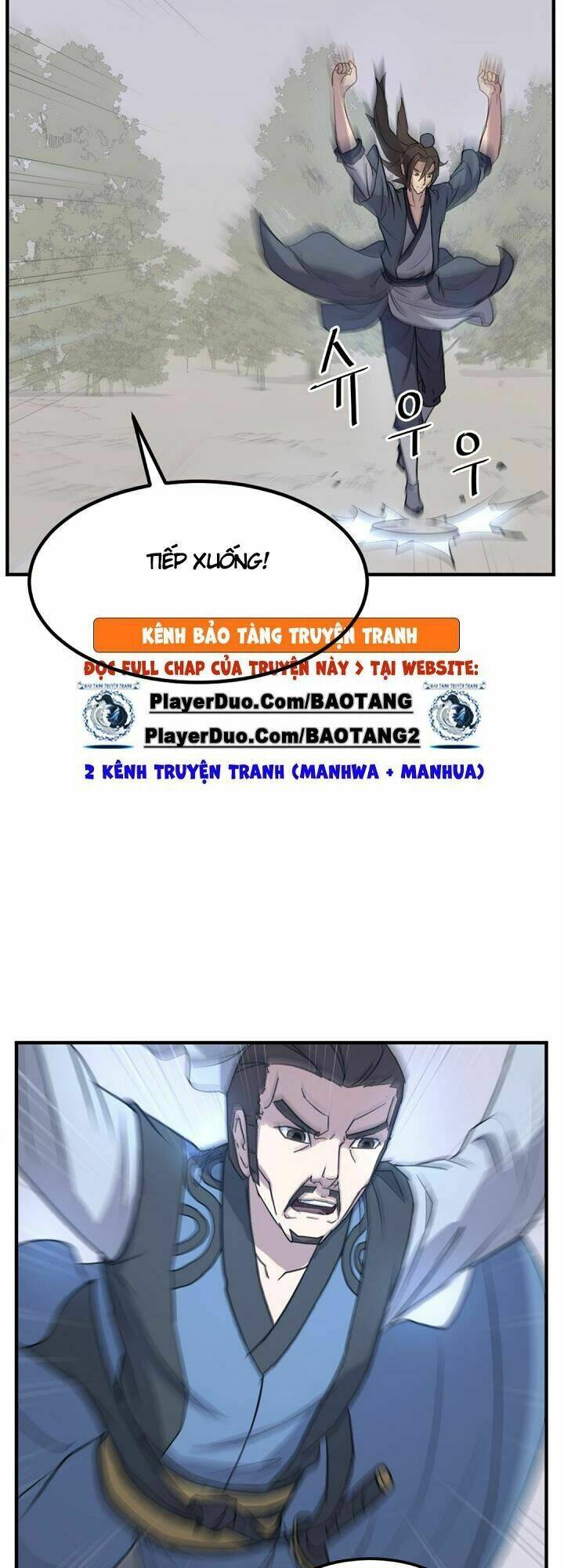 Trọng Sinh Bất Khả Chiến Bại - Chapter 117 - Page 46