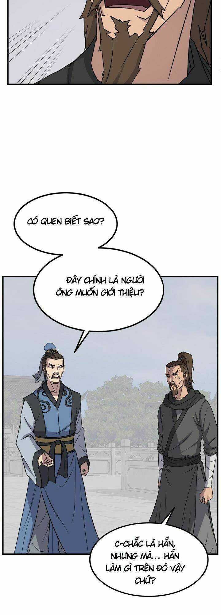 Trọng Sinh Bất Khả Chiến Bại - Chapter 117 - Page 4