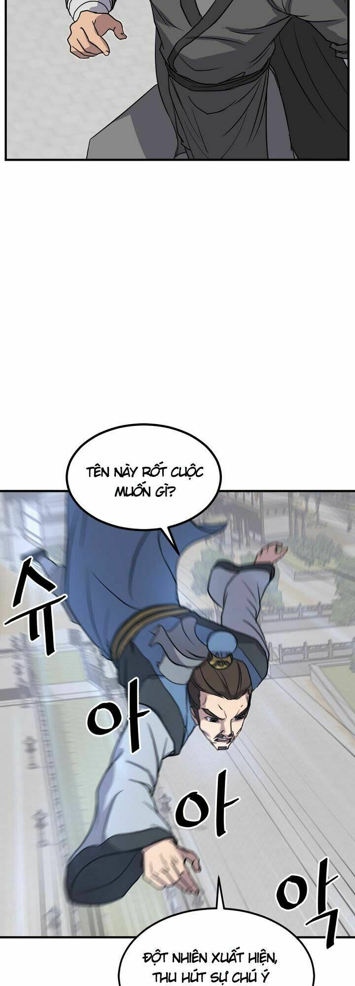 Trọng Sinh Bất Khả Chiến Bại - Chapter 117 - Page 8