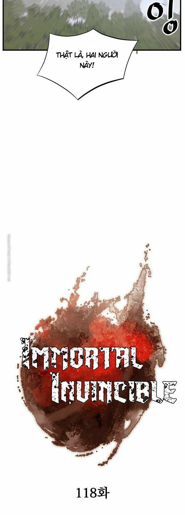 Trọng Sinh Bất Khả Chiến Bại - Chapter 118 - Page 10