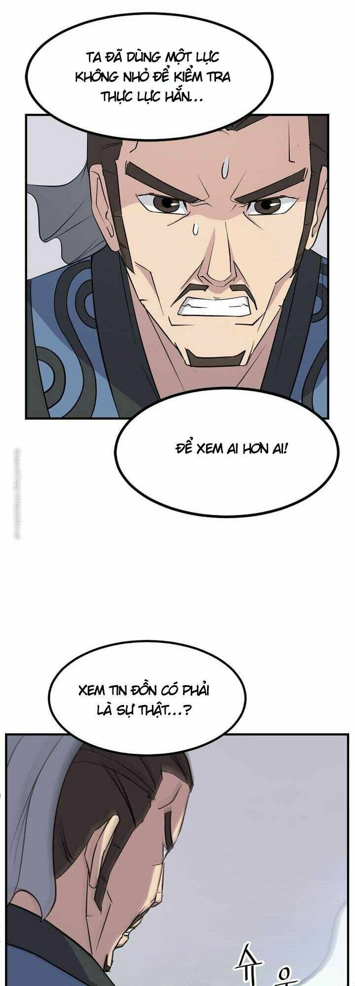 Trọng Sinh Bất Khả Chiến Bại - Chapter 118 - Page 12