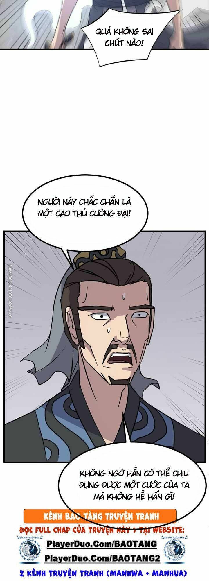 Trọng Sinh Bất Khả Chiến Bại - Chapter 118 - Page 15