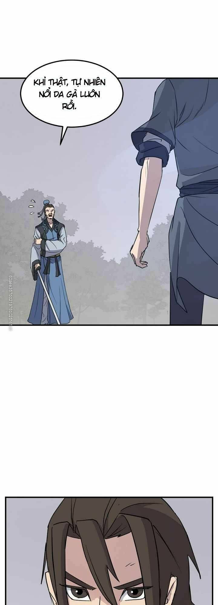 Trọng Sinh Bất Khả Chiến Bại - Chapter 118 - Page 16