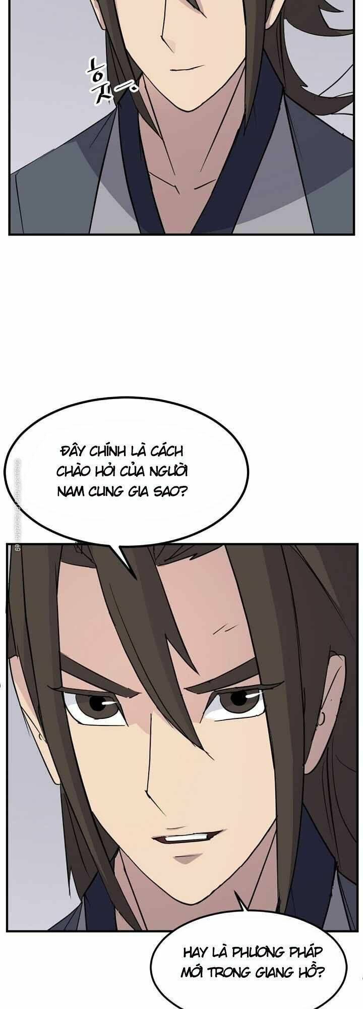 Trọng Sinh Bất Khả Chiến Bại - Chapter 118 - Page 17