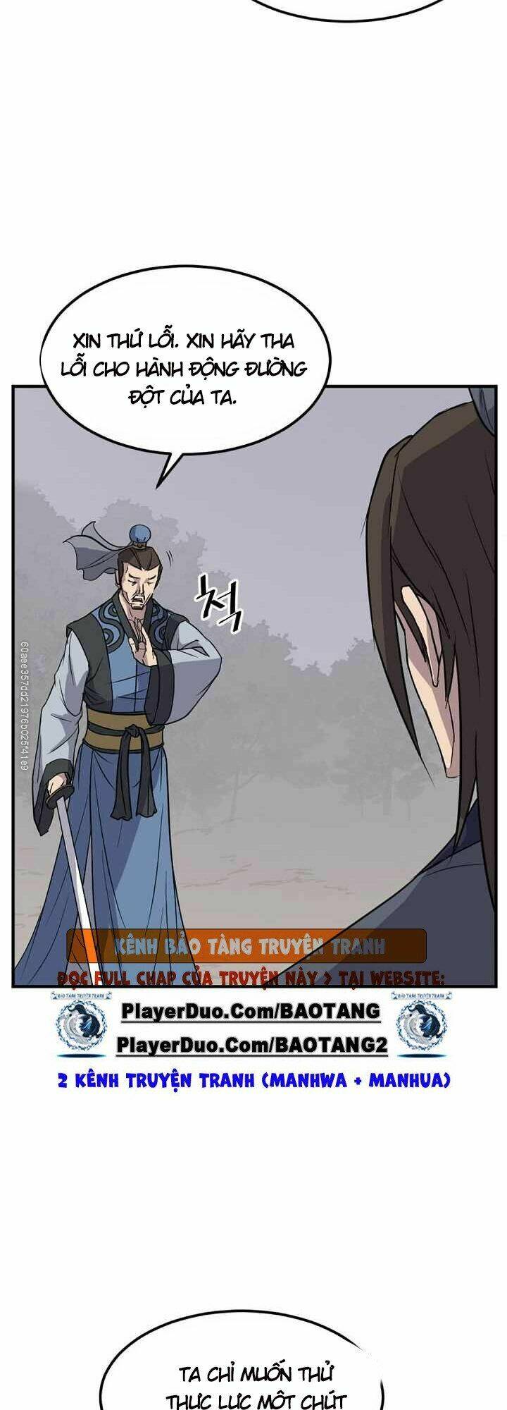 Trọng Sinh Bất Khả Chiến Bại - Chapter 118 - Page 18