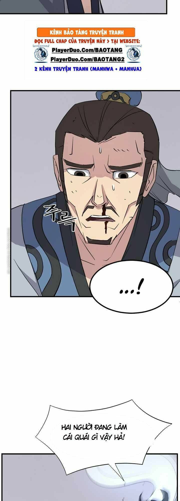 Trọng Sinh Bất Khả Chiến Bại - Chapter 118 - Page 29