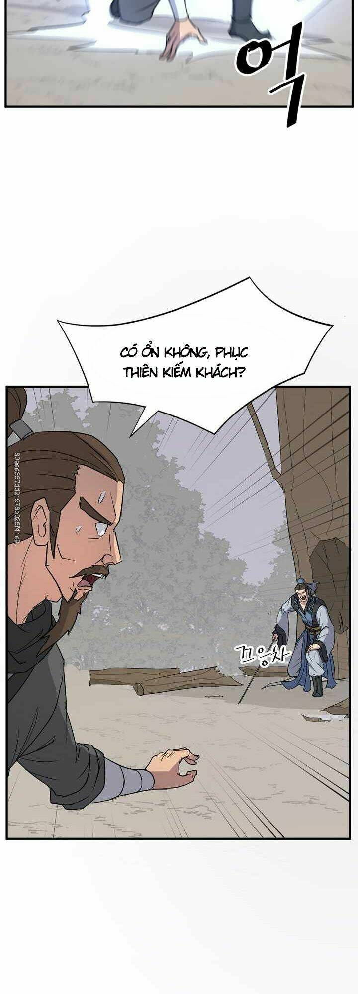 Trọng Sinh Bất Khả Chiến Bại - Chapter 118 - Page 31