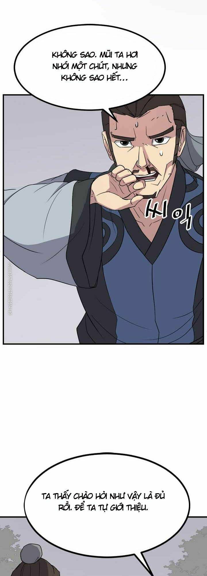 Trọng Sinh Bất Khả Chiến Bại - Chapter 118 - Page 32