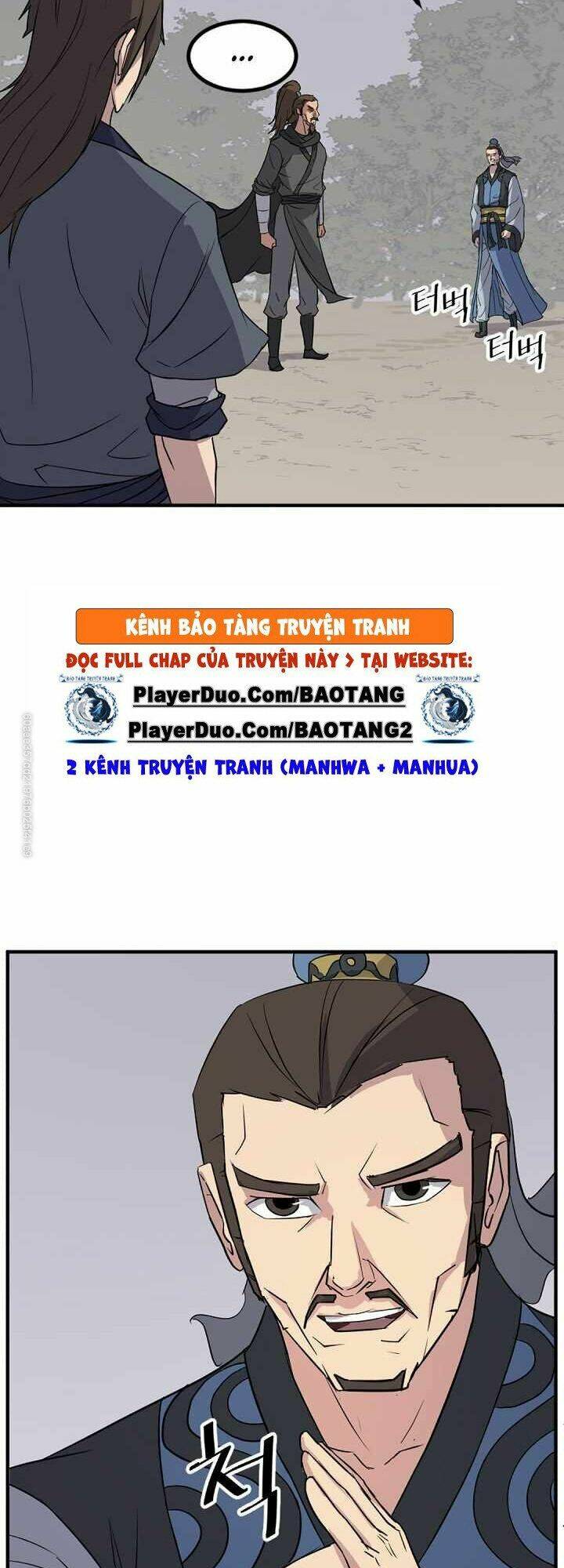 Trọng Sinh Bất Khả Chiến Bại - Chapter 118 - Page 33