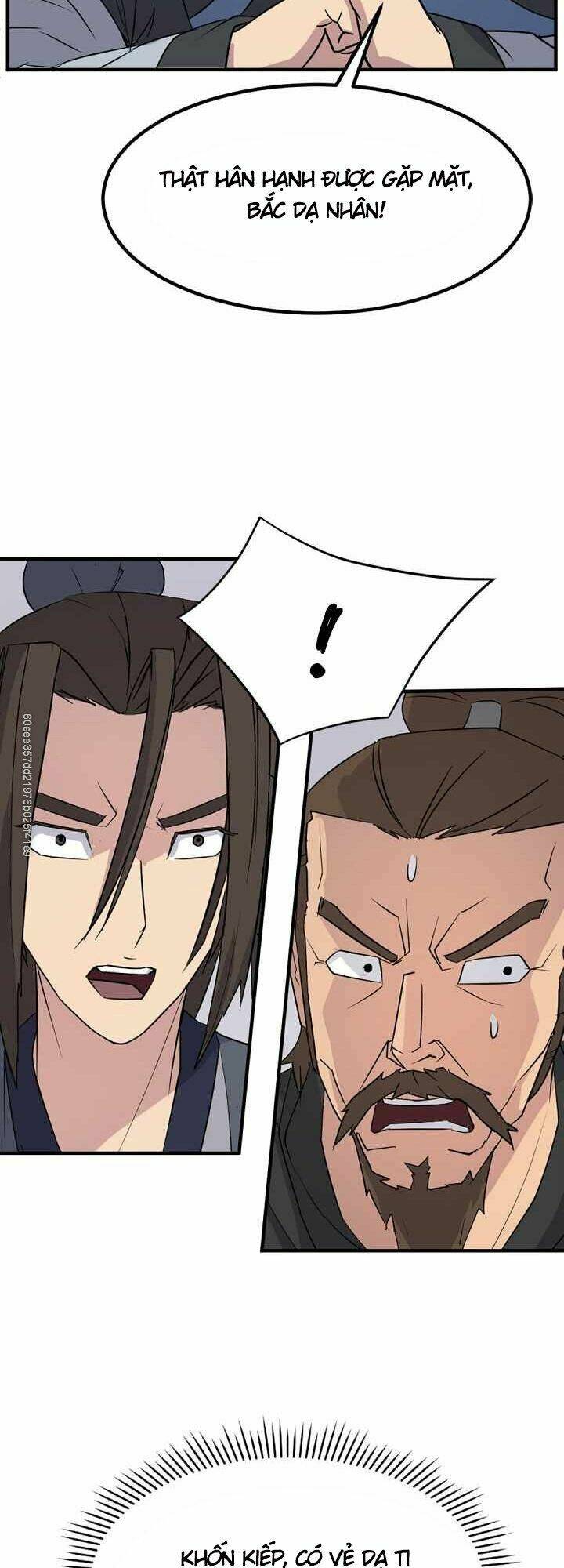 Trọng Sinh Bất Khả Chiến Bại - Chapter 118 - Page 34