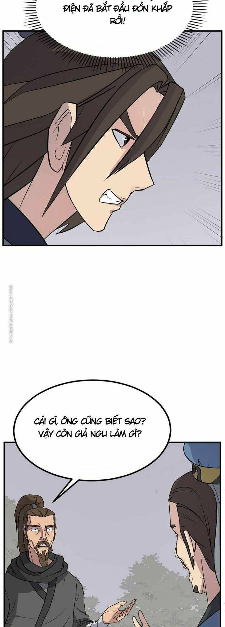 Trọng Sinh Bất Khả Chiến Bại - Chapter 118 - Page 35