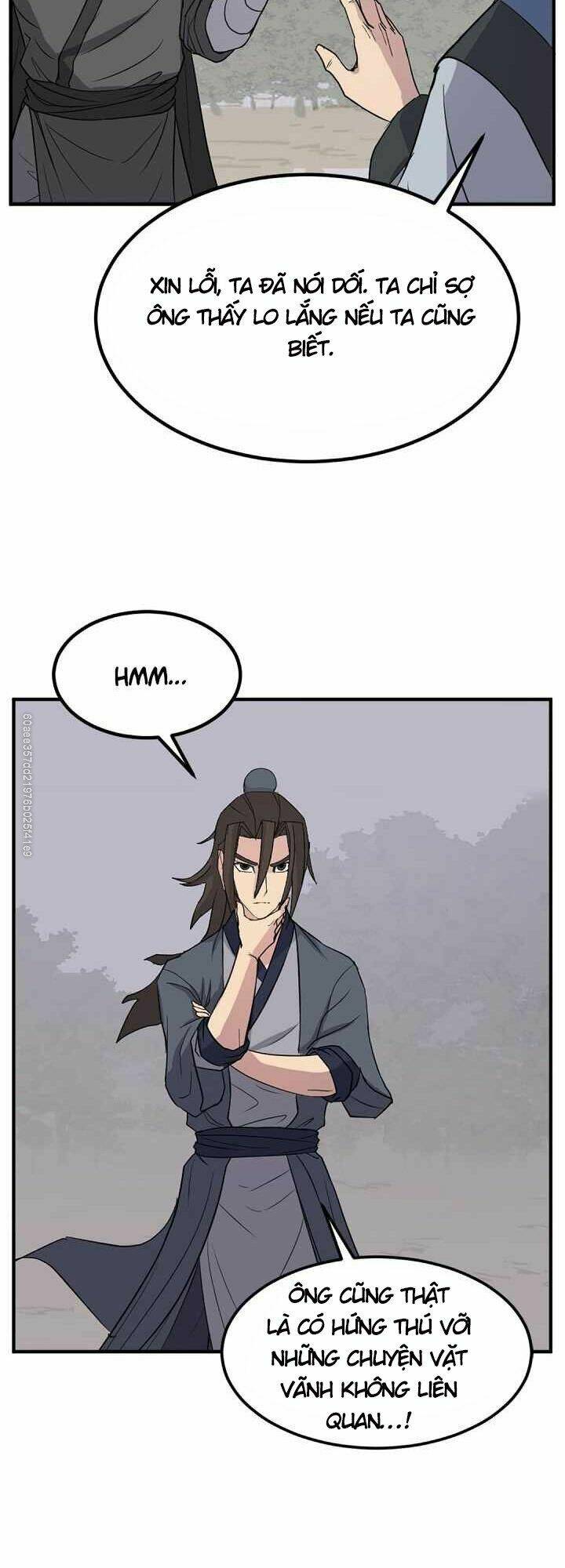 Trọng Sinh Bất Khả Chiến Bại - Chapter 118 - Page 36