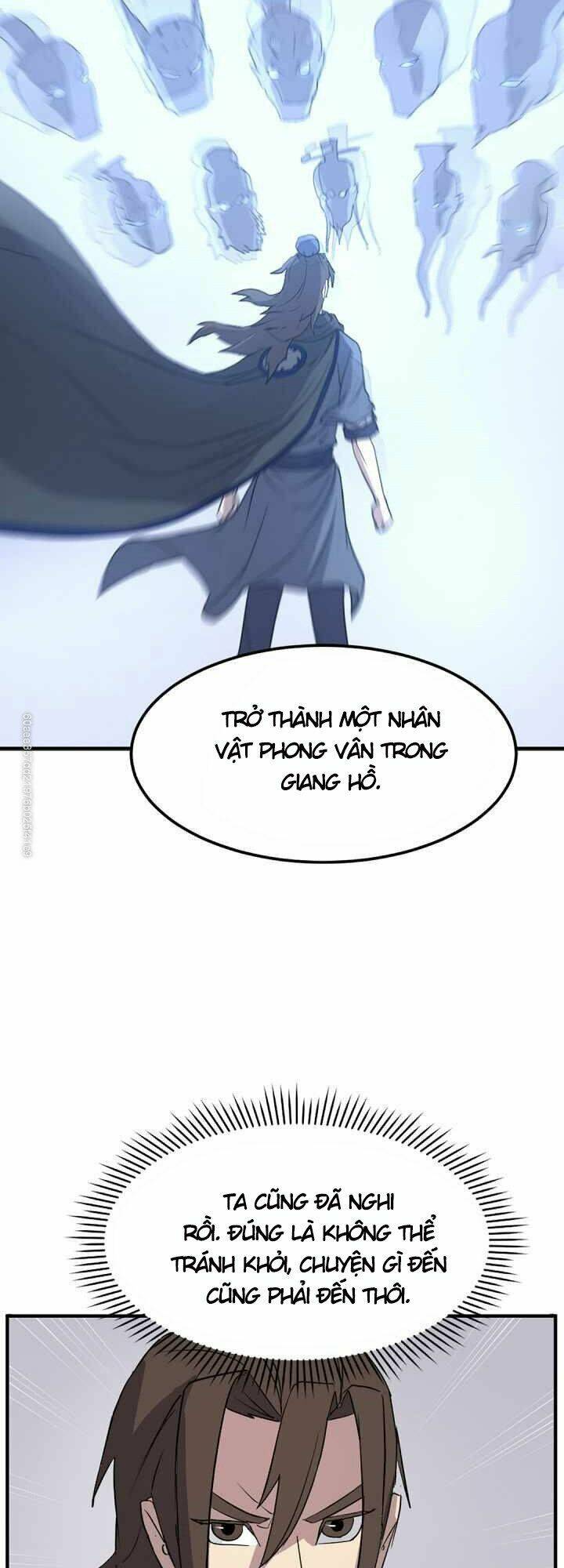 Trọng Sinh Bất Khả Chiến Bại - Chapter 118 - Page 38