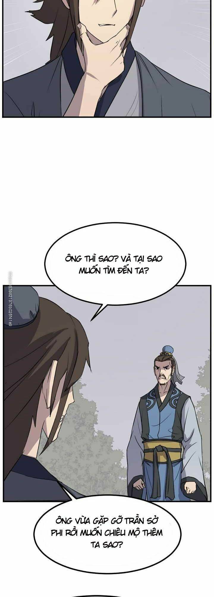 Trọng Sinh Bất Khả Chiến Bại - Chapter 118 - Page 39
