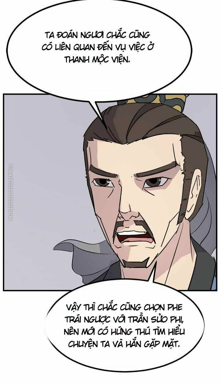 Trọng Sinh Bất Khả Chiến Bại - Chapter 118 - Page 40