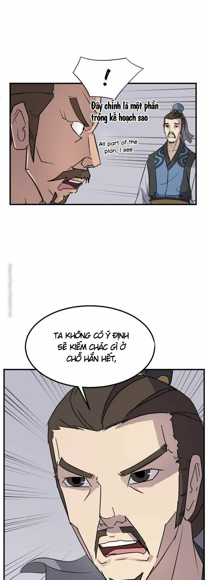 Trọng Sinh Bất Khả Chiến Bại - Chapter 118 - Page 41