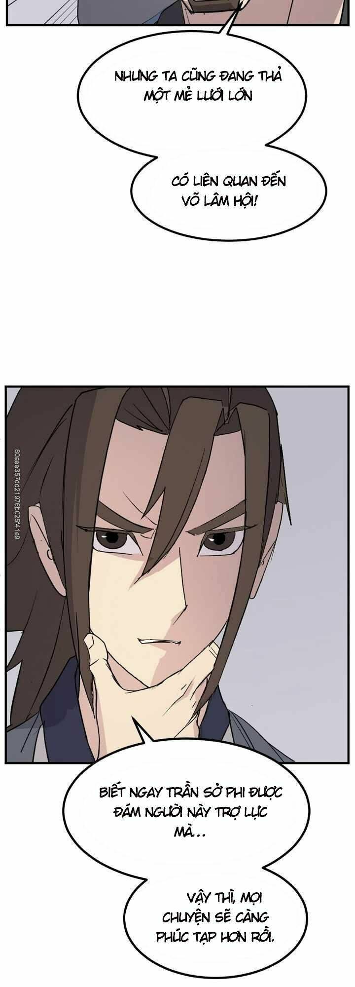 Trọng Sinh Bất Khả Chiến Bại - Chapter 118 - Page 42